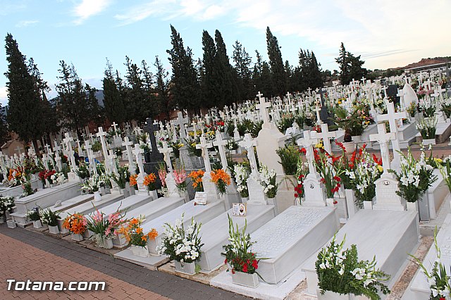 Misa 2 de noviembre  Conmemoracin de todos los Fieles Difuntos - 169