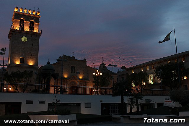 III Muestra Expocarnaval - 1