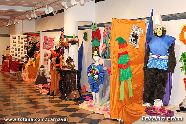 III Muestra Expocarnaval - 3