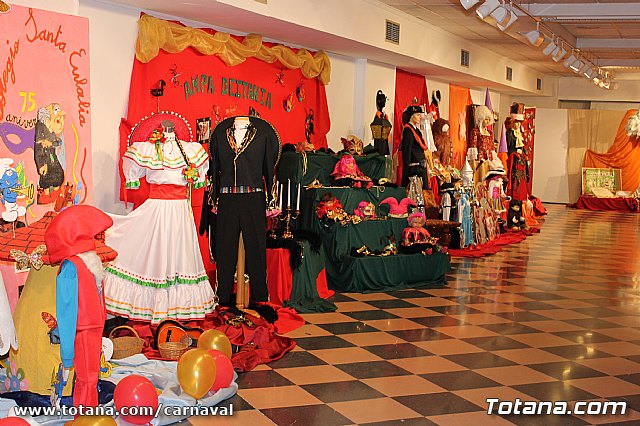 III Muestra Expocarnaval - 4