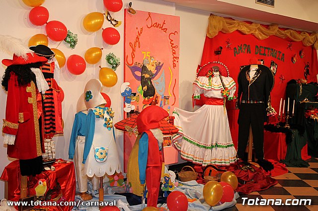 III Muestra Expocarnaval - 5