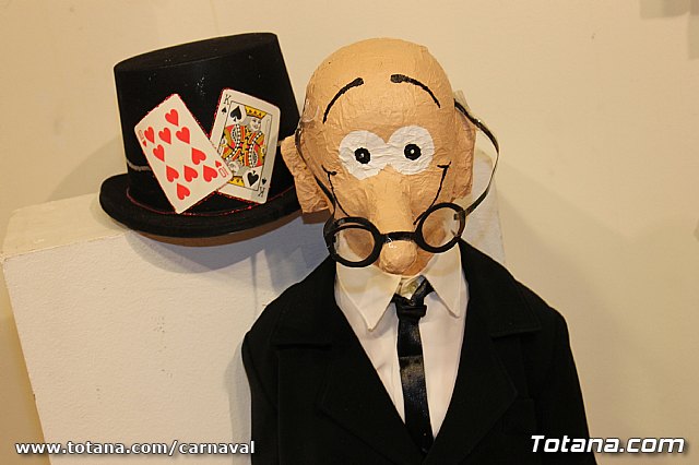 III Muestra Expocarnaval - 8