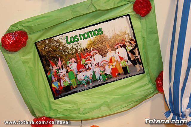 III Muestra Expocarnaval - 9