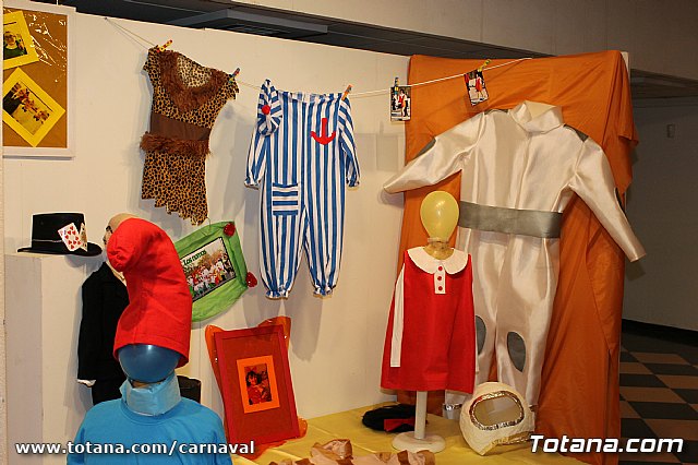 III Muestra Expocarnaval - 14