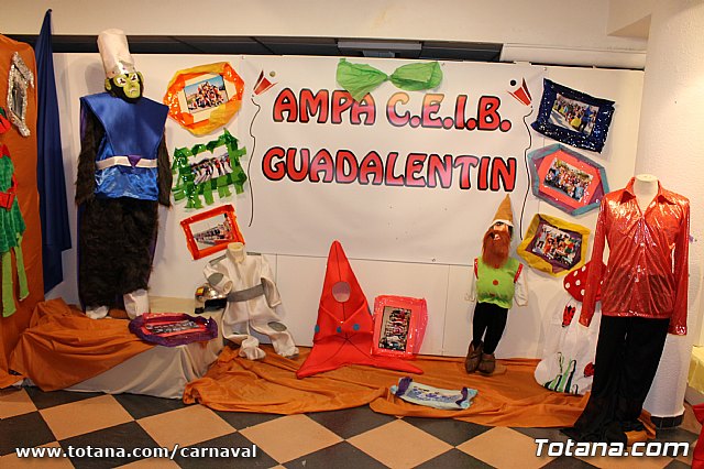 III Muestra Expocarnaval - 15