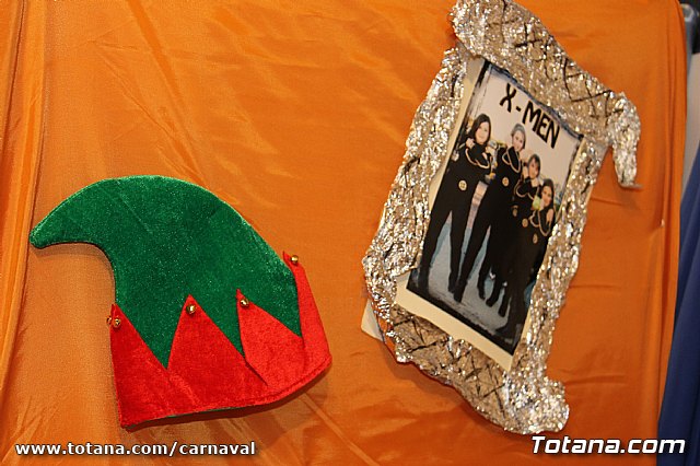 III Muestra Expocarnaval - 18