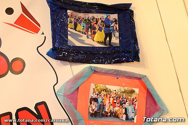 III Muestra Expocarnaval - 20