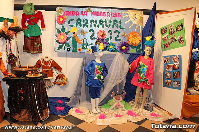 III Muestra Expocarnaval - 22