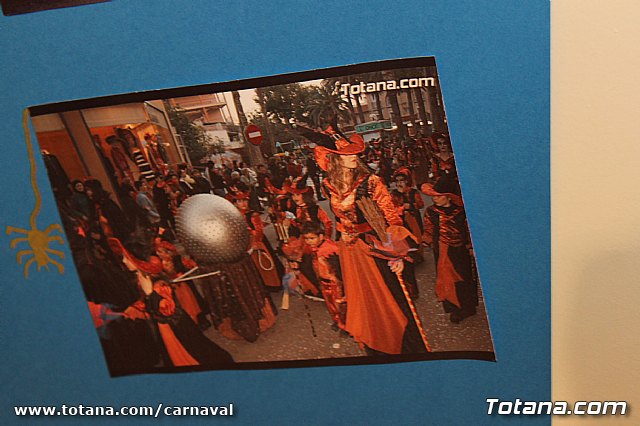 III Muestra Expocarnaval - 26