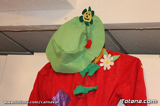 III Muestra Expocarnaval - 34