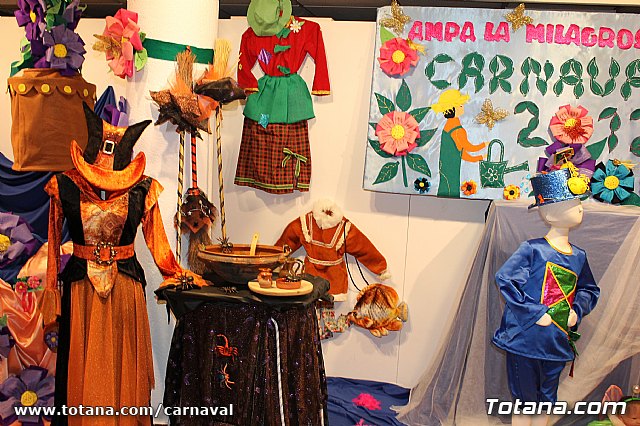 III Muestra Expocarnaval - 35
