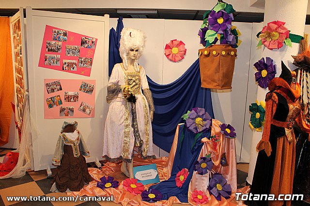 III Muestra Expocarnaval - 36