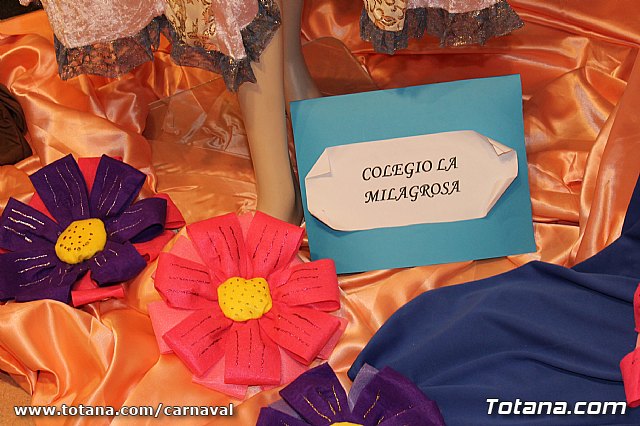 III Muestra Expocarnaval - 41