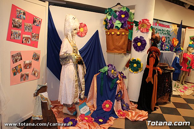 III Muestra Expocarnaval - 42