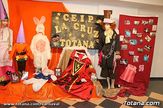 III Muestra Expocarnaval - 65