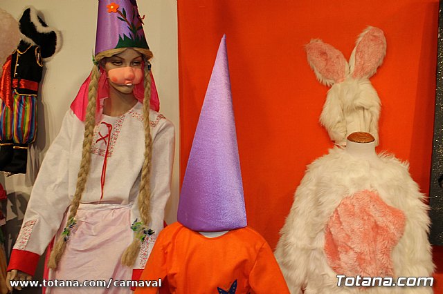 III Muestra Expocarnaval - 76