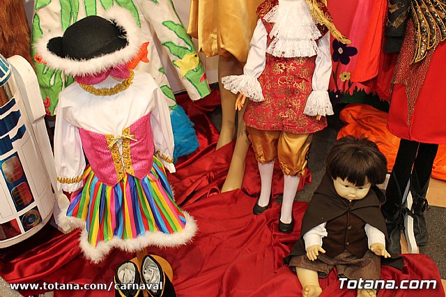 III Muestra Expocarnaval - 80