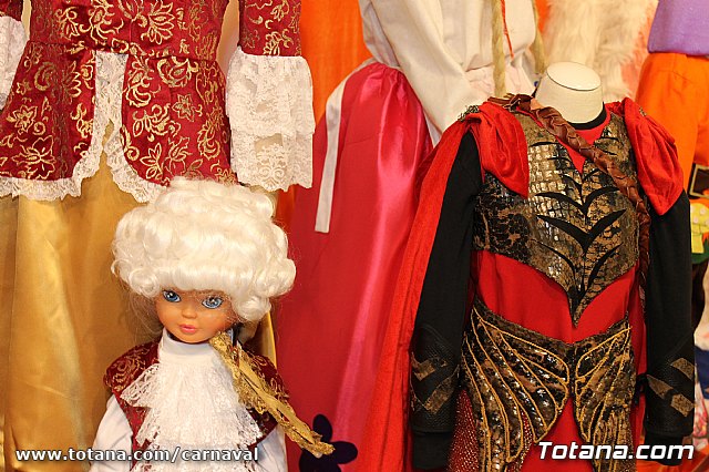 III Muestra Expocarnaval - 82