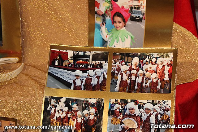 III Muestra Expocarnaval - 83