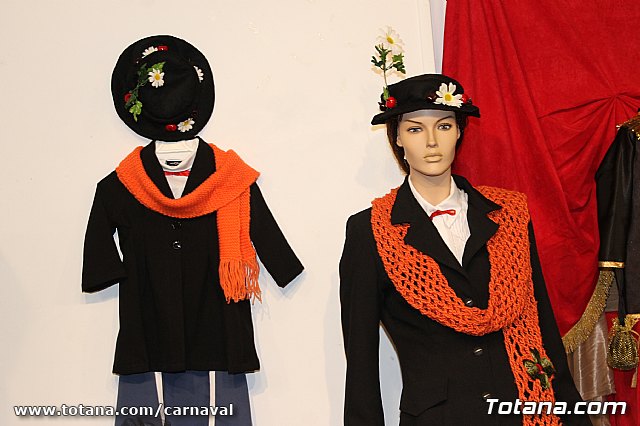 III Muestra Expocarnaval - 85