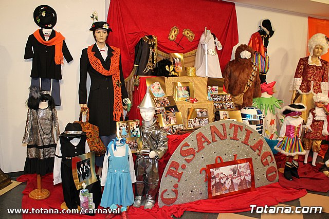 III Muestra Expocarnaval - 86