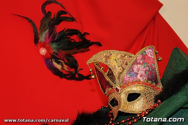 III Muestra Expocarnaval - 89