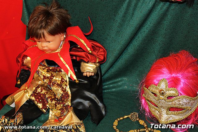 III Muestra Expocarnaval - 92