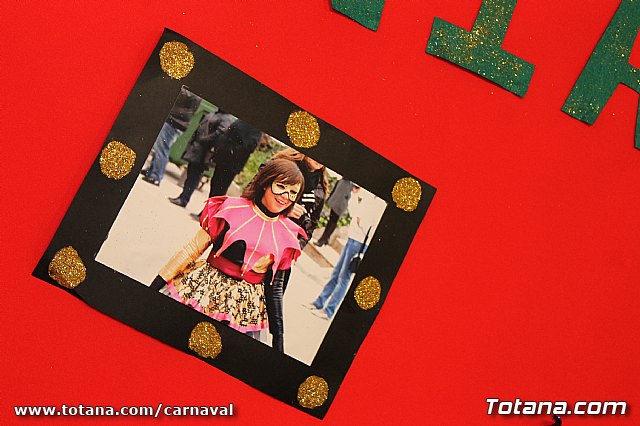 III Muestra Expocarnaval - 95