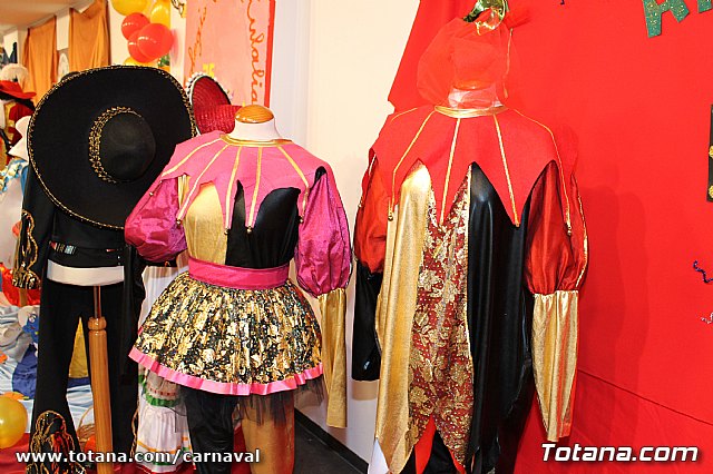 III Muestra Expocarnaval - 96