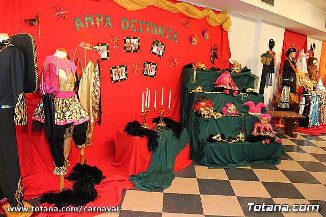 III Muestra Expocarnaval - 97