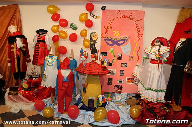 III Muestra Expocarnaval - 98