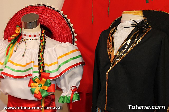 III Muestra Expocarnaval - 99