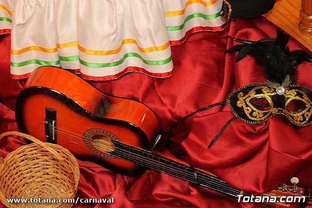 III Muestra Expocarnaval - 101