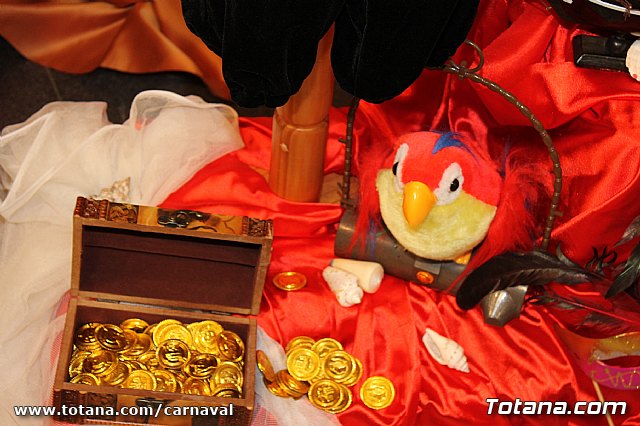 III Muestra Expocarnaval - 105