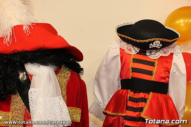 III Muestra Expocarnaval - 106