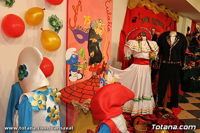 III Muestra Expocarnaval - 107