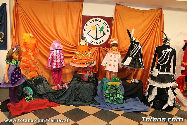 III Muestra Expocarnaval - 108