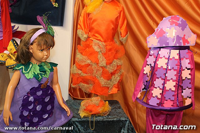 III Muestra Expocarnaval - 109