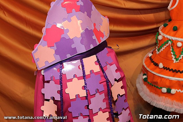 III Muestra Expocarnaval - 111