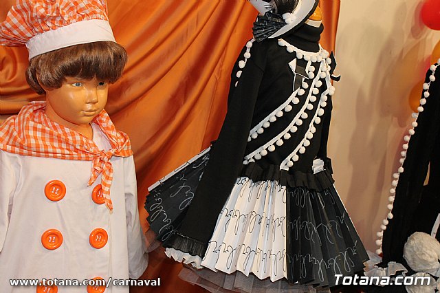 III Muestra Expocarnaval - 113