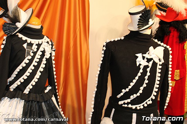 III Muestra Expocarnaval - 115