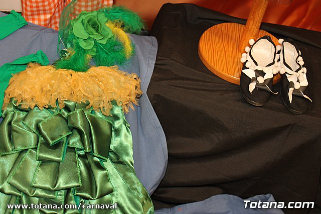 III Muestra Expocarnaval - 116