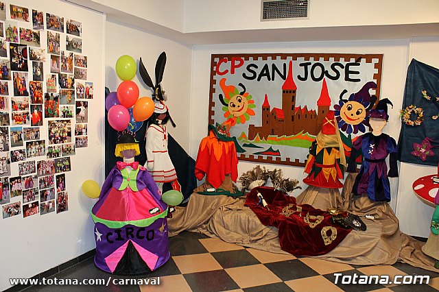 III Muestra Expocarnaval - 117