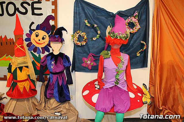 III Muestra Expocarnaval - 118