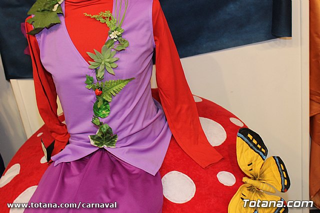 III Muestra Expocarnaval - 120