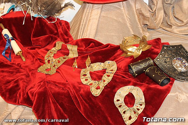 III Muestra Expocarnaval - 121