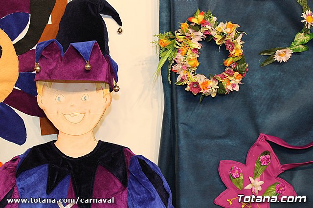 III Muestra Expocarnaval - 122