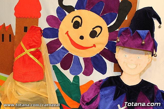 III Muestra Expocarnaval - 123