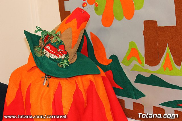 III Muestra Expocarnaval - 124