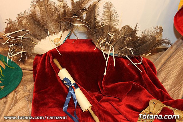 III Muestra Expocarnaval - 125